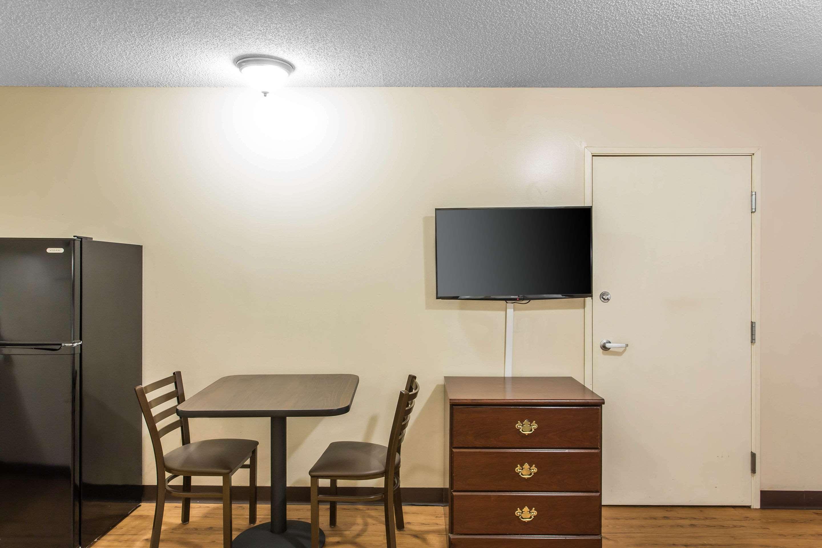 Suburban Extended Stay Hotel Hermitage Nashville Exterior foto